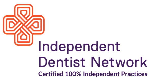 Independent Dentist Network Logo