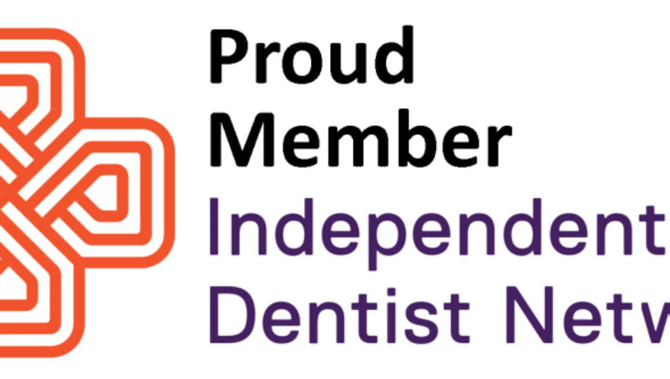 Proud to be an Independent Dentist