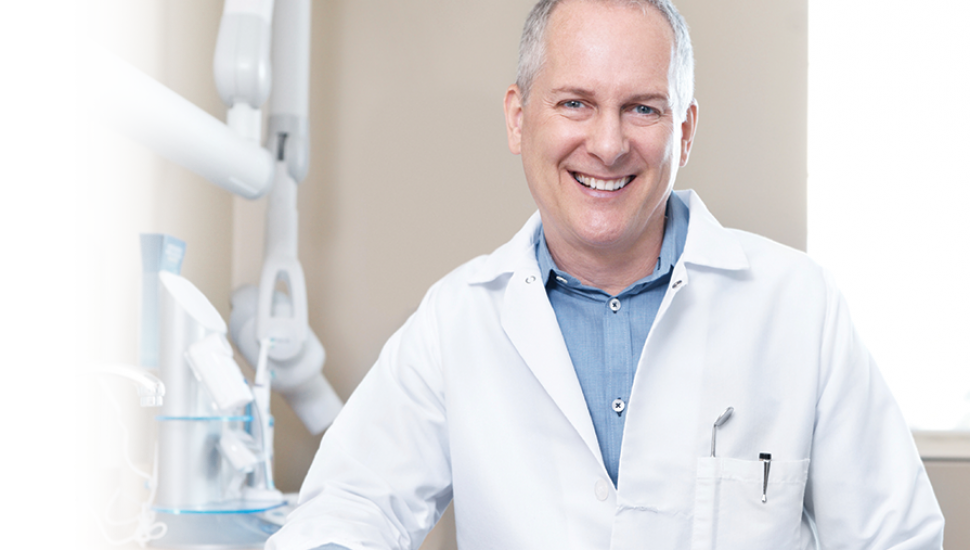 The Opportunity Dentists Have Been Waiting For