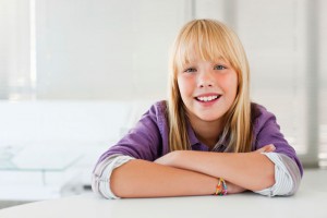 Oral Care for Children