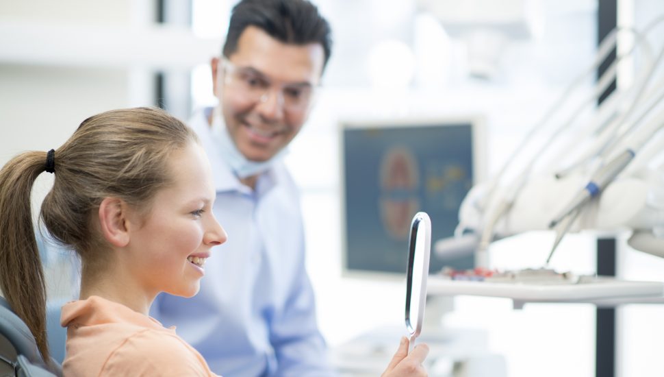 Just What is a Health Fund Preferred Provider