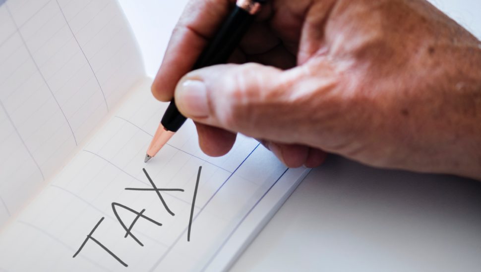 The Tax Man Cometh – He Has Contractor Arrangements in His Sights.