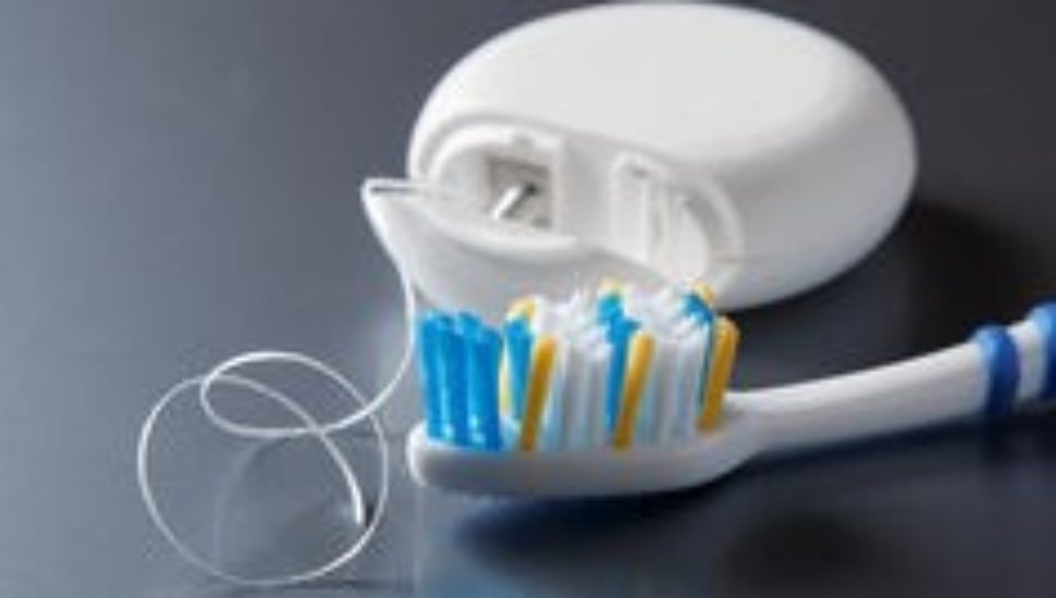 Why Floss