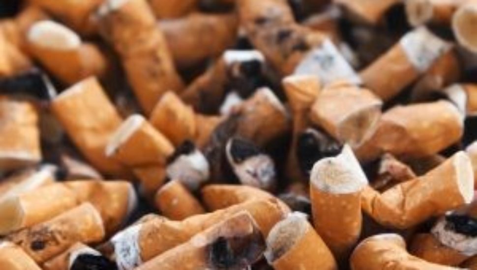 What Does Smoking Do To Your Smile?