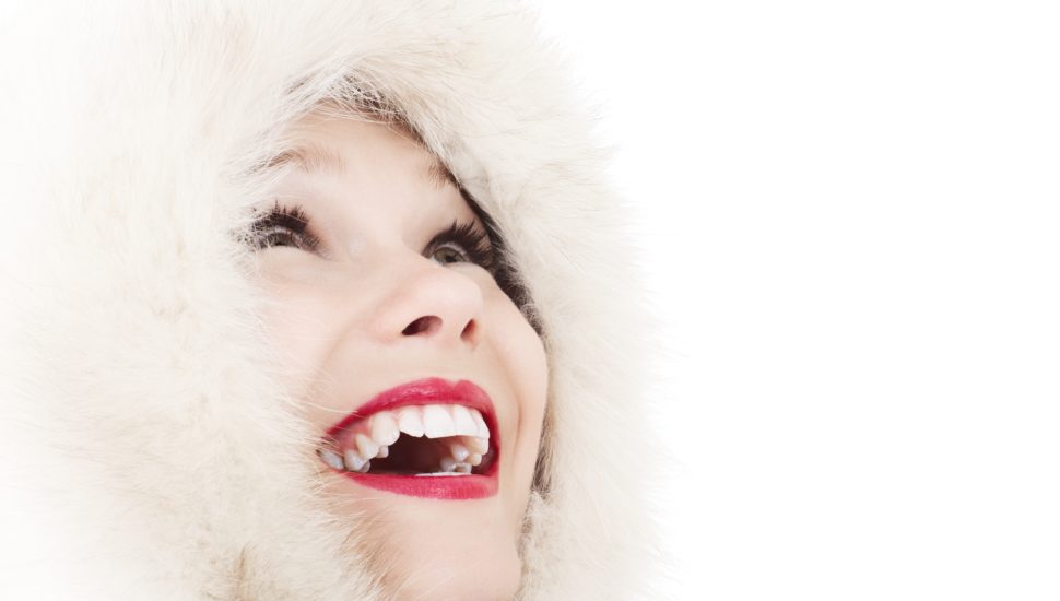 Healthy smile, healthy you: The importance of oral health for good health