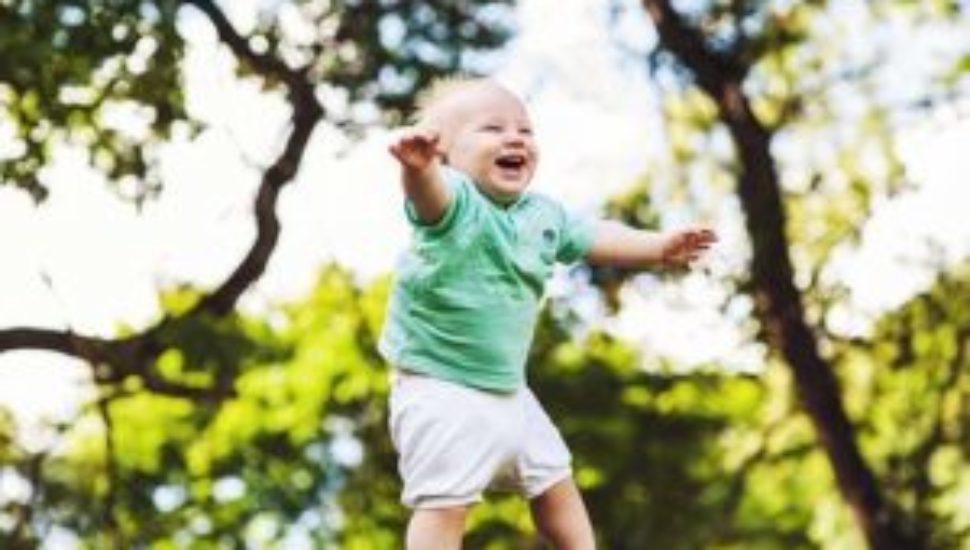 Top 10 tips for children’s oral hygiene