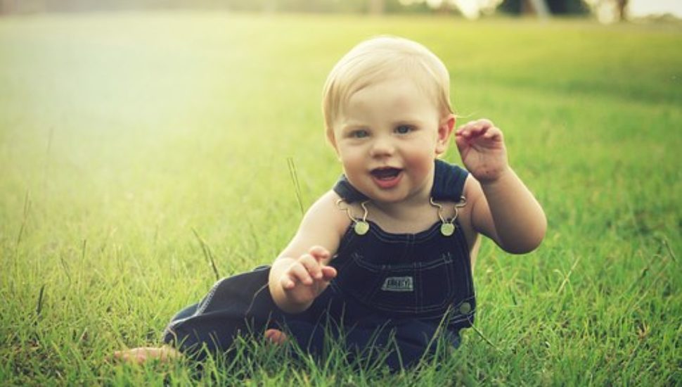 10 Top tips for optimal oral hygiene for infants