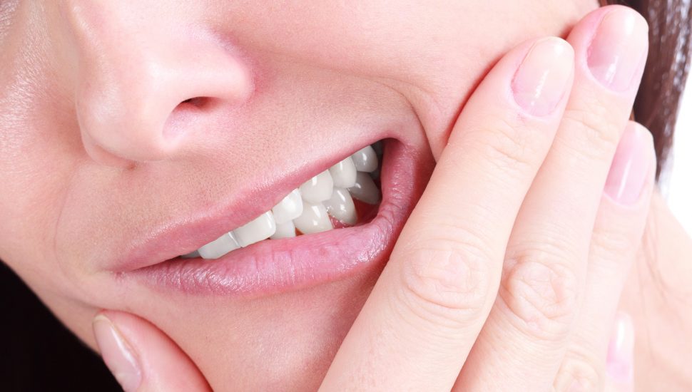 Prevent oral cancer- do you know the signs?
