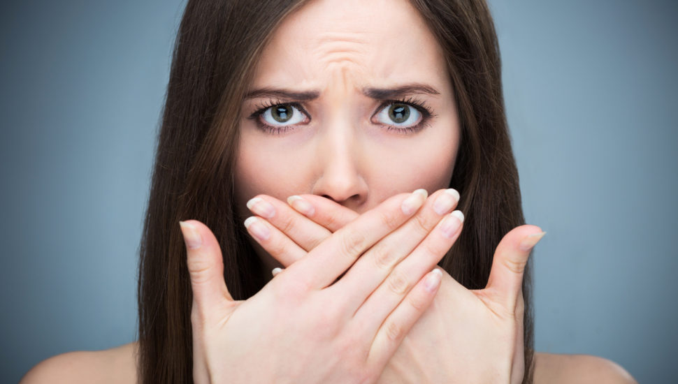 Tips for Getting rid of Bad Breath