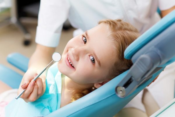 Image for Article - 'Neglected Child Dental Health Causes a Steep Rise in Hospital Treatments'